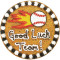 Good Luck Team Baseball S3508