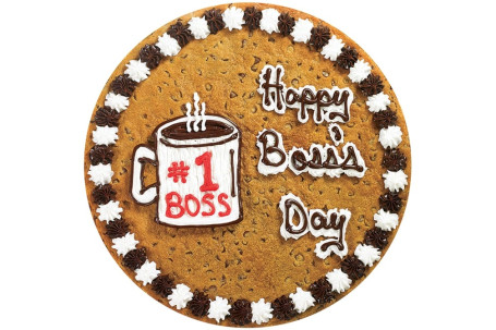 Happy Boss’s Day O4027