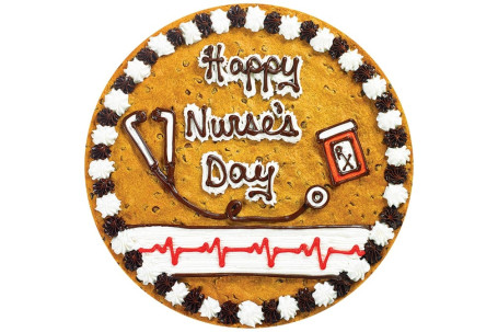 Happy Nurse's Day O4022