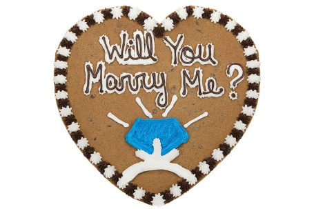 Will You Marry Me? Hv2032