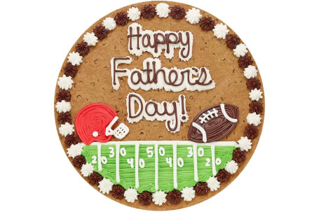 Happy Father's Day Football Hs2420