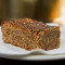Peanut Butter And Chia Seed Flapjack