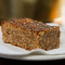 Peanut Butter and Chia Seed Flapjack