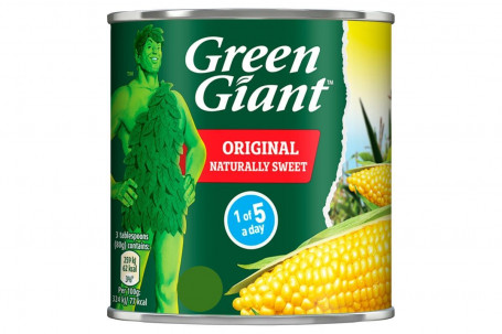 Greengnt Niblets Original