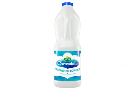 Arla Cravendale Whole