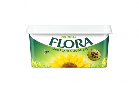 Flora Original Spread G