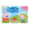 Peppa Pig Fromage Frais Strawberry