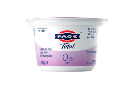 Total Greek Yoghurt