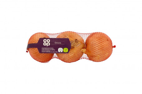 Co Op Onions S