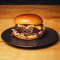 Pullled Beef Burger