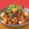 超夠味台味海蝦酒醋大波浪麵 Pasta Mafaldine With Shrimps And Balsamic