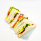 Point Sandwich (Cut Into Triangles) (Recommend Per Person)