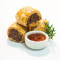 Home Style Sausage Roll Pieces)