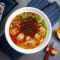 Shao Is Zhēn Zhū Hun Tāng Miàn Spicy Pork Wonton Soup Noodles