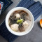 Qí Yú Huā Zhī Wán Tāng Marlin And Cuttlefish Ball Soup
