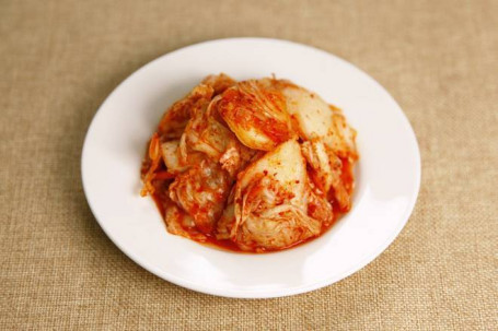 Kimchi Coreano