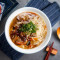 Suān Là Tāng Miàn Sour And Spicy Soup Noodles
