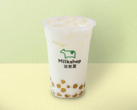 Zhēn Zhū Xiān Nǎi Tapioca Fresh Milk