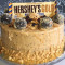 Cake Golden Hershey's
