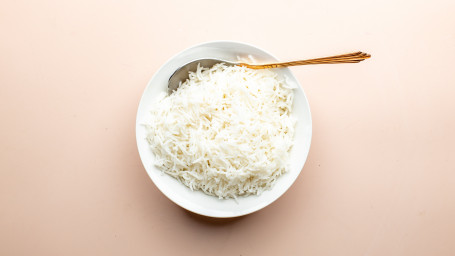 Plain Basmati Rice (Small)