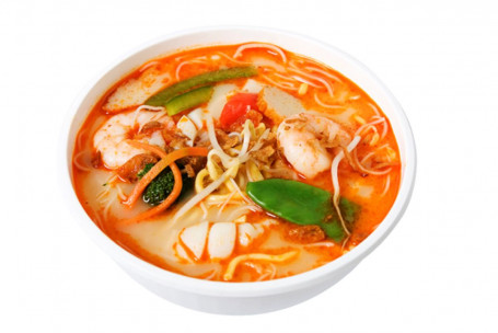 Laksa (Medium)