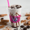 (Mare) Cookies N Cream Ultimate Shake Înghețată De Vanilie Cu/Bucăți De Prăjituri De Ciocolată Umplute Cu Cremă