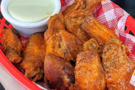 Buffalo Wings (Og)