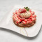 Strawberry Glory Waffle
