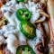 Green Chile Philly