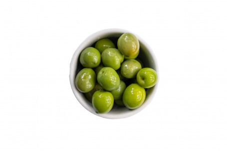 Olives Nocellara (vg)