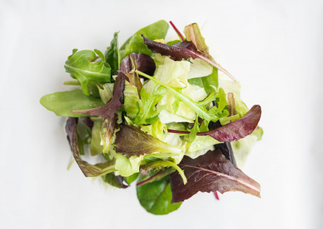 Mixed Leaves Side Salad