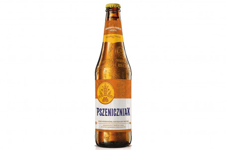 Pszeniczniak Wheat Beer