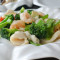 Seafood Combination shén jǐn hǎi xiān