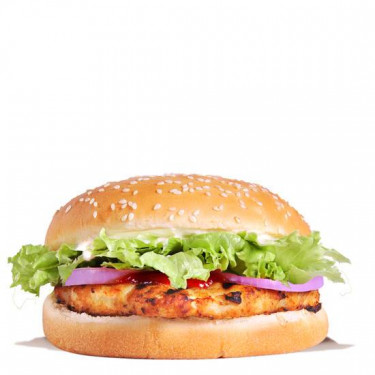 Burger Whopper Z Kurczaka