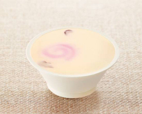 Wǎn Zhēng Steamed Egg Custard Tea