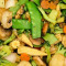 87. Mixed Chinese Vegetables