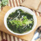 Zǐ Install Seaweed Soup