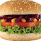 Hamburger Di Verdure Xiān Shū Hān Bǎo