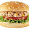Hamburger Di Tonno Wii Yú Hàn Bǎo