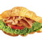 Casino Croissant With Bacon