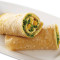Xiān Shū Yù Mǐ Dàn Bǐng Egg Pancake Roll With Vegetable And Corn