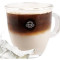 De Asemenea, Iubea Cafeaua Fierbinte Cu Latte