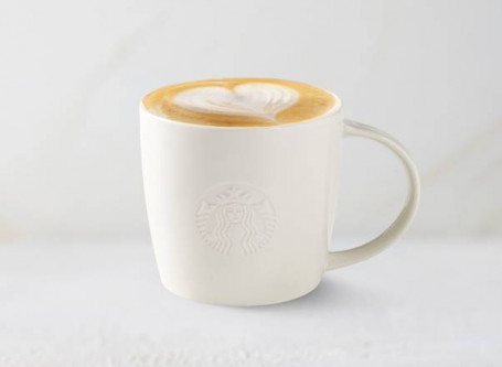 Tè Xuǎn Fù Yù Nà Dī Espresso Choice Extra Shot Latte