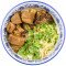 Special Beef Noodle (Dry)