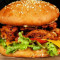 D/Bbq Chicken Burger
