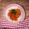 Pomodoro With Chicken Sausage Pasta