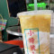 Máng Guǒ Yōu Gé Yǐn Mango Yogurt Smoothie