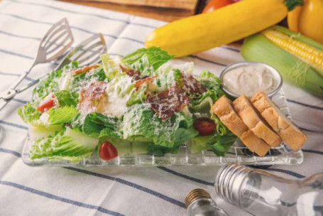 Kǎi Sà Shā Lā Caesar Salad