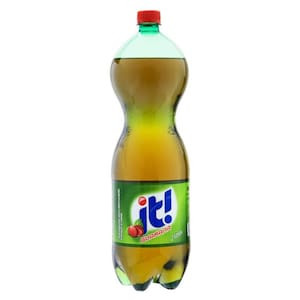 Guarana Det Læskedrik! 2L Flaske