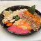 Sushi Combination Tray